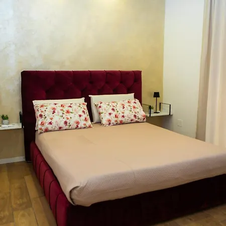 Apartment Dimora Federica