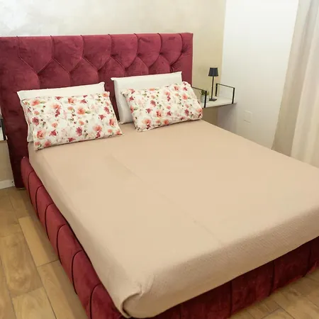 Dimora Federica Apartment