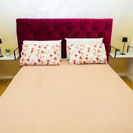 Apartment Dimora Federica Scafati